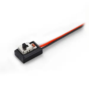 Hobbywing 1:10 Xerun Switch (Non-Waterproof)
