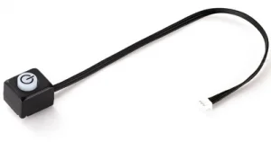 Hobbywing 1:10 Xerun Switch Non-Waterproof (Xr10 Stock)