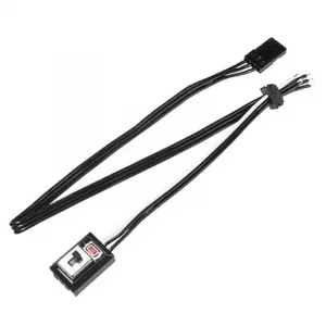 Hobbywing 1:10 Xr10 G3/G3S Justock Switch