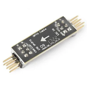 Hobbywing RPM + Telemetry Signal Coupler Module (Scm)