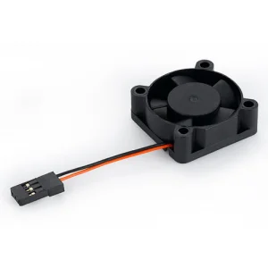 Hobbywing Fan MP3510SH 5V 10 - 500Rpm 0.25A Black B