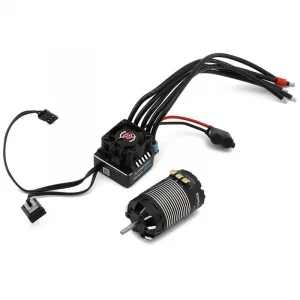 Hobbywing XERun XR14 ESC Combo With 2848Sd 2800Kv Motor