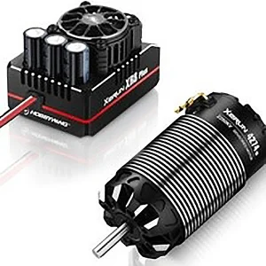 Hobbywing XR8 Plus G2S ESC Combo With 4274 G3 2250Kv Motor