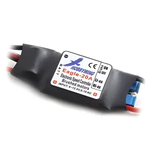 Hobbywing Eagle 20A ESC