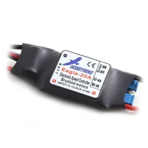 Hobbywing Eagle 20A ESC