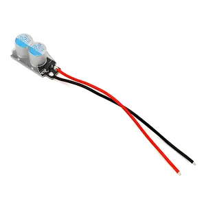 Hobbywing Capacitor Module For Car ESC