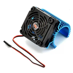 Hobbywing Heatsink + 5v Fan For 36mm Motors