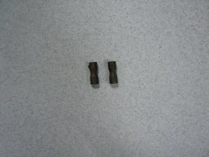 Rubber Propshaft Coupling 1.5mm>2.0mm (pk5) - Bulk Pack Of 10