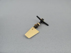 Rudder - Mini (Blade 40 x 26mm) ** CLEARANCE **