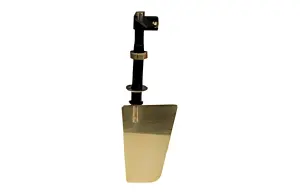 R/C Rudder - Small
