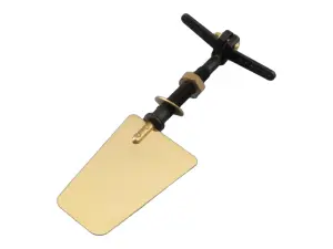Rudder - Medium (Blade 53 x 36mm)