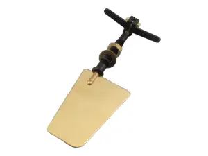 Rudder - Large (Blade 60 x 41mm)