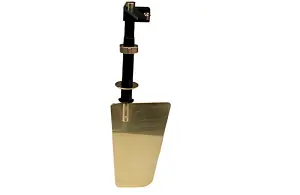 R/C Rudder - Extra Large