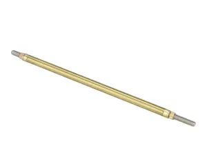 Fine Line Prop Shaft 5in M4 Stainless 6mm dia
