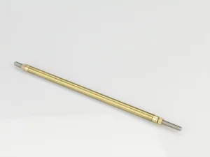 Fine Line Prop Shaft 5in M4 Stainless 6mm dia