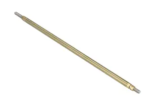 Fine Line Prop Shaft 7in M4 Stainless 6mm dia