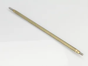 Fine Line Prop Shaft 7in M4 Stainless 6mm dia