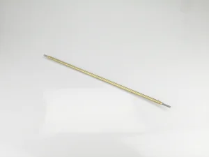 Fine Line Prop Shaft 11in M4 Stainless 6mm dia