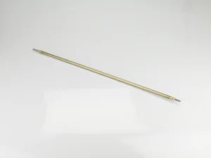 Fine Line Prop Shaft 13in M4 Stainless 6mm dia