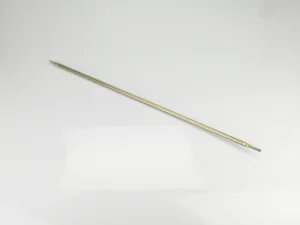 Fine Line Prop Shaft 14in M4 Stainless 6mm dia