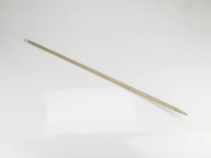 Fine Line Prop Shaft 16in M4 Stainless 6mm dia
