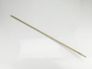 Fine Line Prop Shaft 18in M4 Stainless 6mm dia
