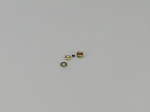 M4x4mm Propshaft Fitting Set