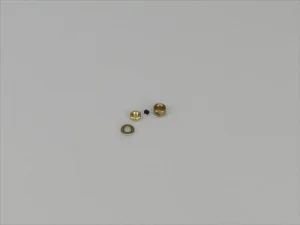 M4x4mm Propshaft Fitting Set ** CLEARANCE **