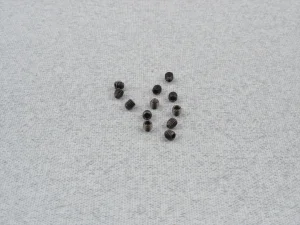 Couple - M3x3 Grubscrews (10)