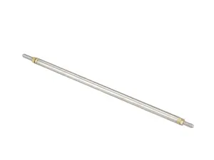 Prop Shaft 8in M5 Stainless 8mm dia