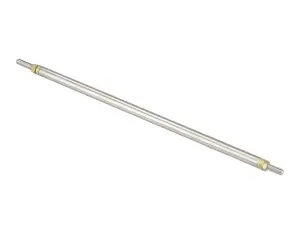 Prop Shaft 8in M5 Stainless 8mm dia