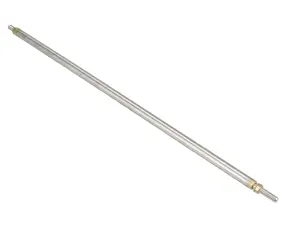 Prop Shaft 12in M5 Stainless 8mm dia