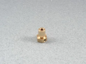 Couple - Plain Bore Insert 1:8