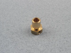 Couple - Plain Bore Insert 5.0mm