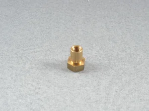 Couple - Tapped Insert M6x1.0