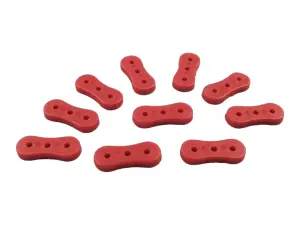 Rigging Bowsie 3 hole