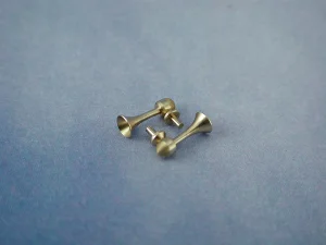 Ships Horn :3.5mm L:9mm(2)