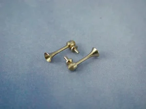 Ships Horn :3.5mm L:11mm(2)
