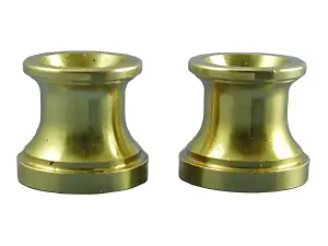 Warping Drum 12.5x9.5mm