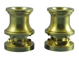 Warping Drum with Gypsy Wheel 9x12mm (2)