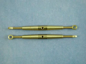 Fixed Turnbuckle - 24x40mm (2)