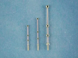 3 Hole RN Stanchion 11mm