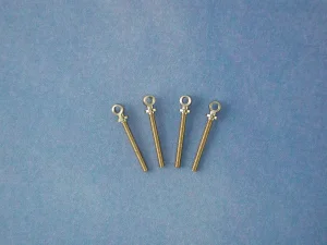 Eyebolt M1.2 Ball :2.3mm Thread Length :12mm(4)