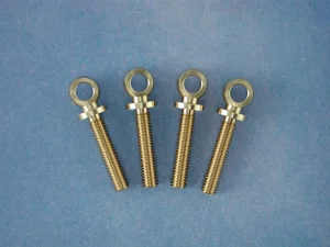 Eyebolt M3 Ball :5.5mm Thread Length :14mm(4)
