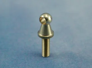 M2.5 Grabrail Stanchion 4mm (10)