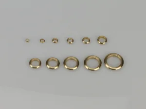 Porthole - 4mm - Without Flange - Glazed - 10pk