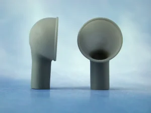 Cowl Ventilators (Resin) 18 - H30mm(2)