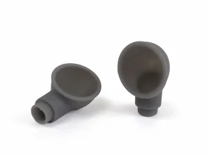 Cowl Ventilators (Resin) 19 - H23mm