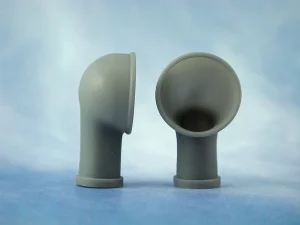 Cowl Ventilators (Resin) 19 - H32mm (2)