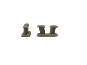 Stag Horn Bollard L15 - H8(2)